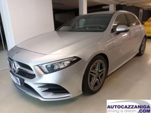 usato MERCEDES A 250