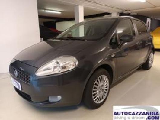 usato FIAT Grande Punto