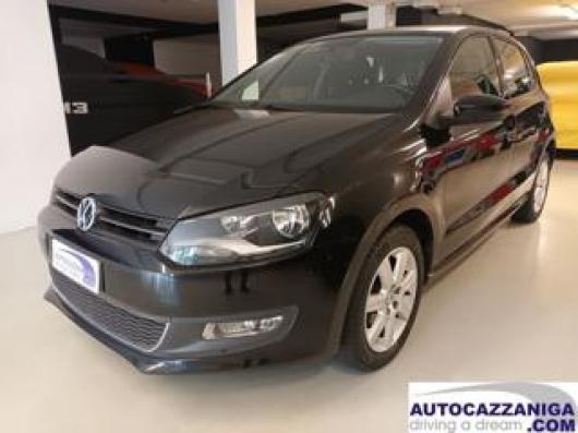 usato VOLKSWAGEN Polo