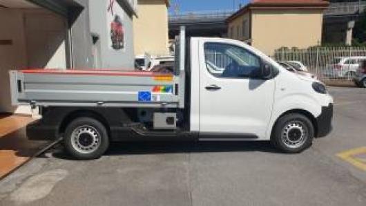 nuovo FIAT Scudo