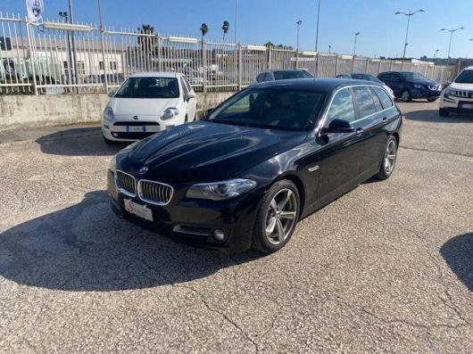 usato BMW Serie 5 Touring