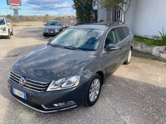 usato VOLKSWAGEN Passat Variant