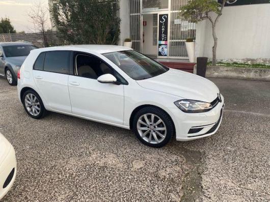 usato VOLKSWAGEN Golf