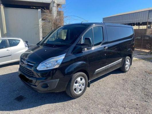 usato FORD Transit Custom
