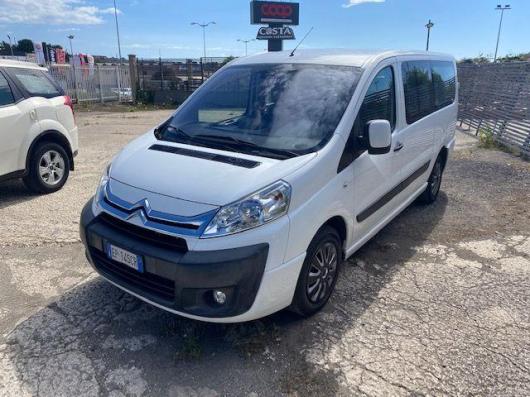usato CITROEN Jumpy