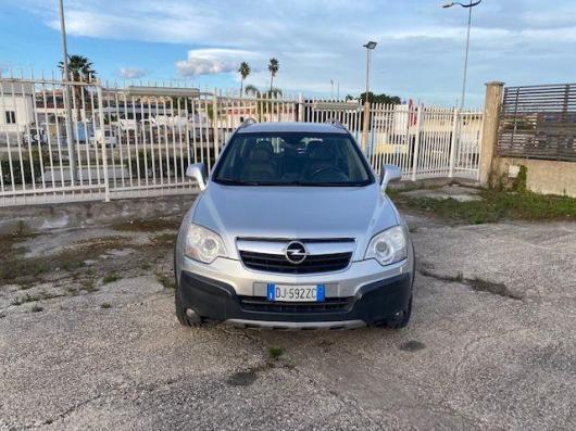 usato OPEL Antara