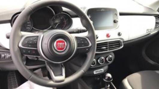 Km 0 FIAT 500X