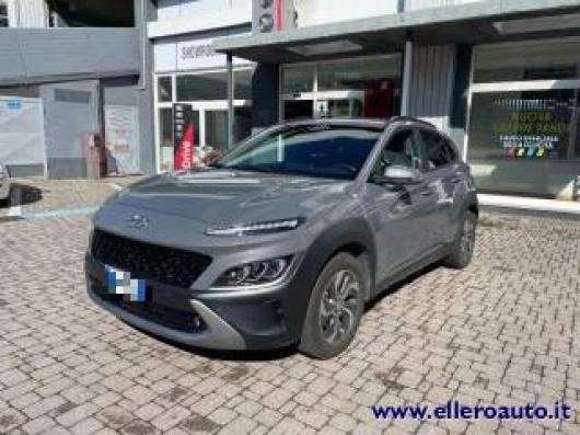 usato HYUNDAI Kona