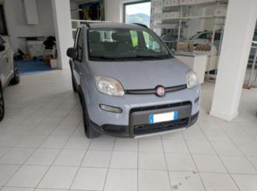usato FIAT Panda