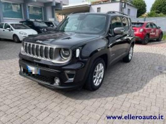 usato JEEP Renegade