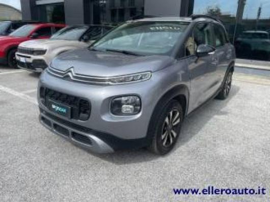 usato CITROEN C3 Aircross
