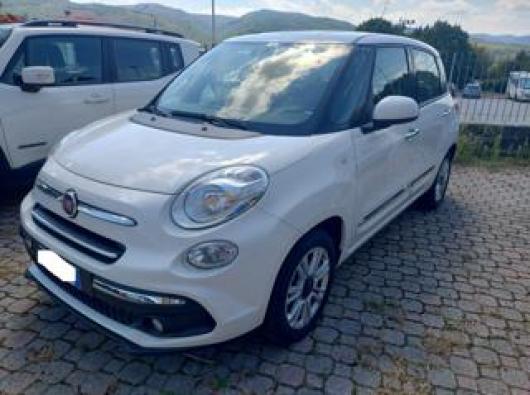 usato FIAT 500L