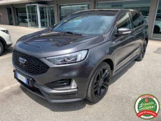 usato FORD Edge