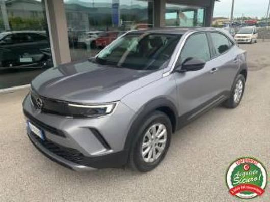 usato OPEL Mokka