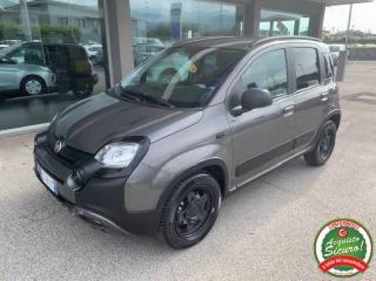 usato FIAT Panda