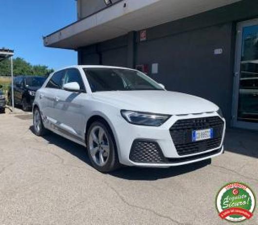 usato AUDI A1
