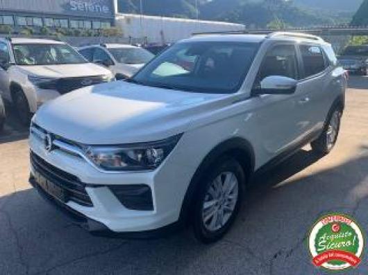 Korando