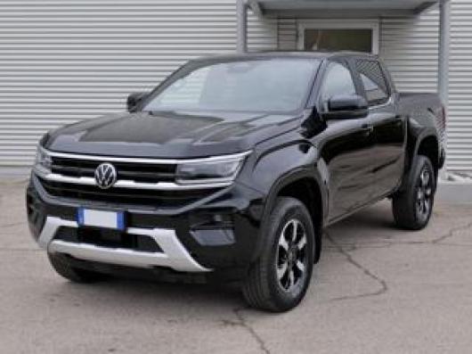 Amarok