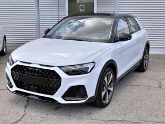 nuovo AUDI A1