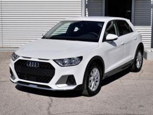 usato AUDI A1