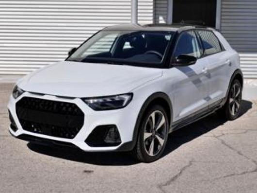 Km 0 AUDI A1