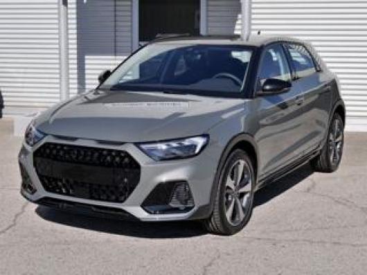nuovo AUDI A1
