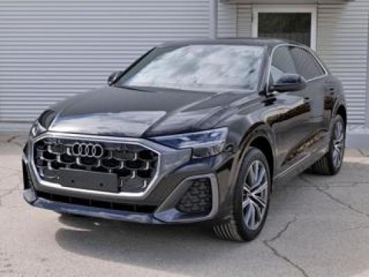 nuovo AUDI Q8