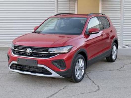 nuovo VOLKSWAGEN T Cross