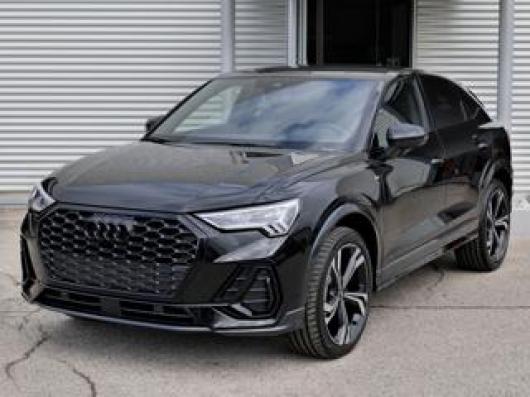 nuovo AUDI Q3