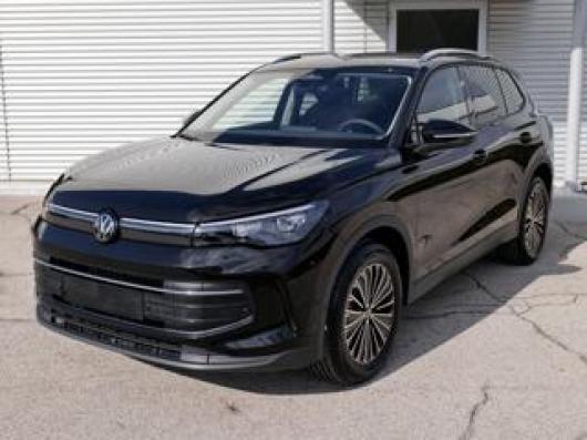 nuovo VOLKSWAGEN Tiguan