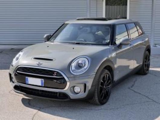 usato MINI Clubman