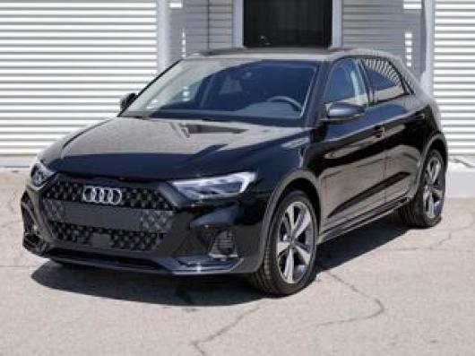 Km 0 AUDI A1