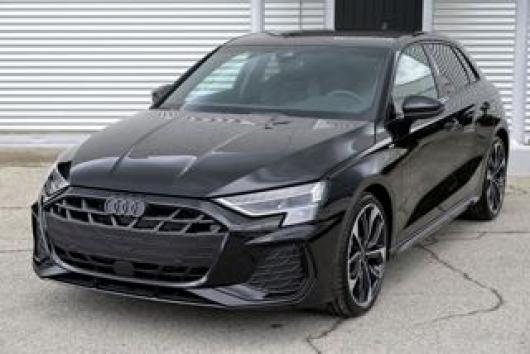 nuovo AUDI A3