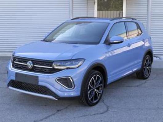 nuovo VOLKSWAGEN T Cross