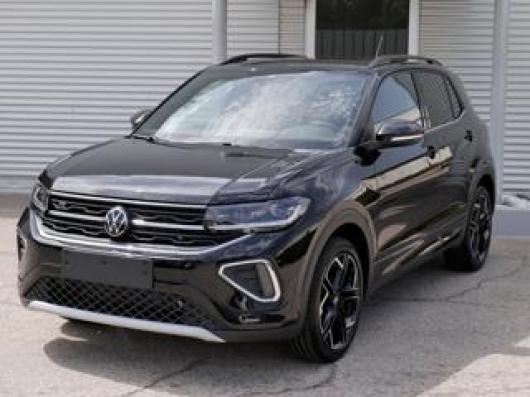 nuovo VOLKSWAGEN T Cross