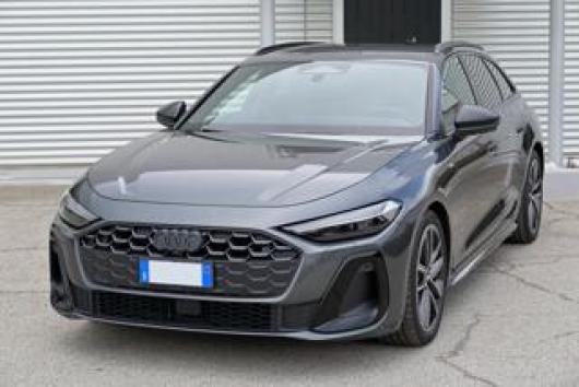 usato AUDI A5