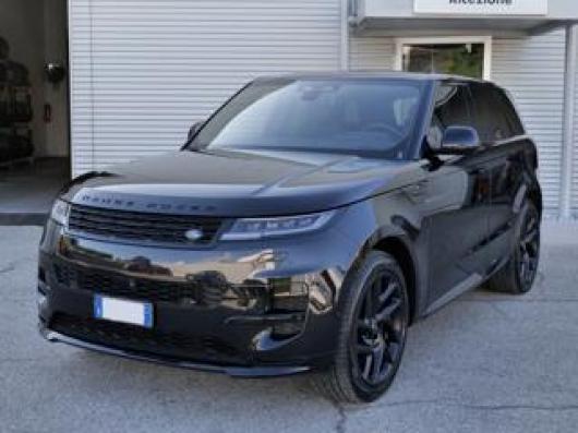 usato LAND ROVER Range Rover Sport