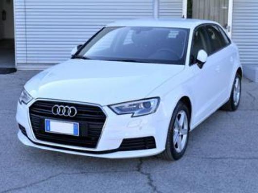 usato AUDI A3