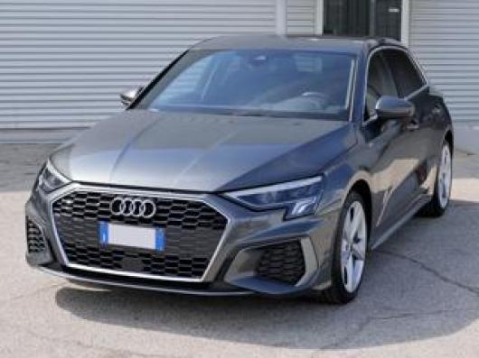 usato AUDI A3