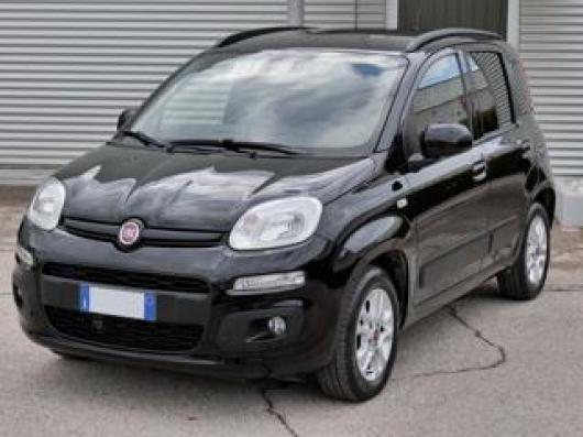 usato FIAT Panda