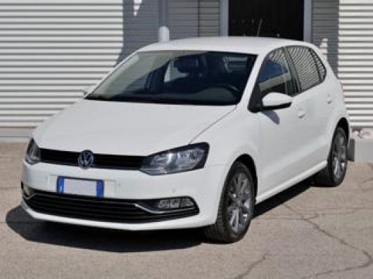 usato VOLKSWAGEN Polo