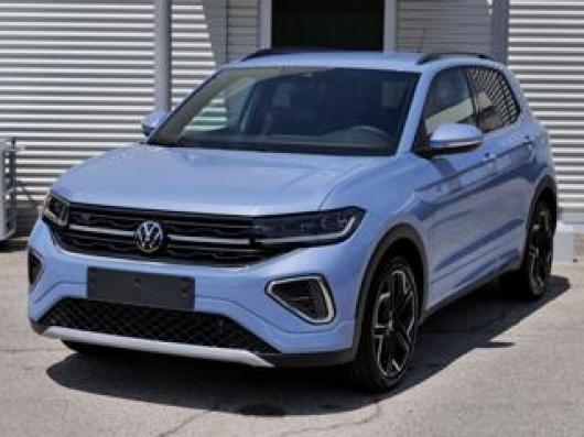 nuovo VOLKSWAGEN T Cross