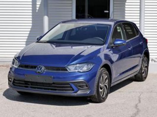 nuovo VOLKSWAGEN Polo