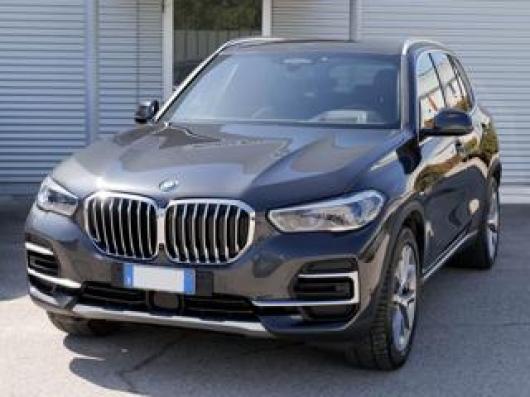 usato BMW X5