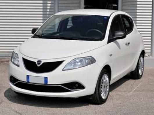 usato LANCIA Ypsilon