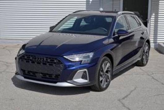 nuovo AUDI A3