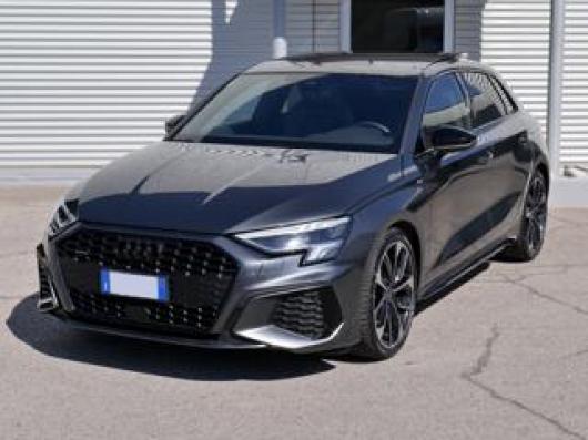 usato AUDI A3