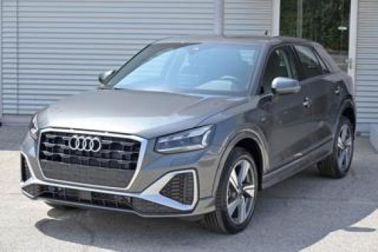 nuovo AUDI Q2