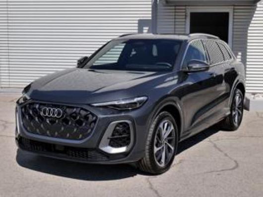 nuovo AUDI Q5