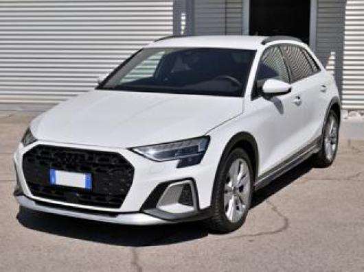 usato AUDI A3